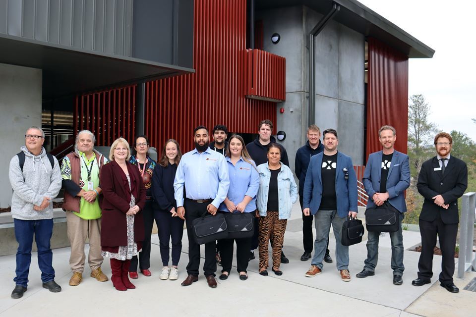 Providing for Indigenous Students at Yass High School